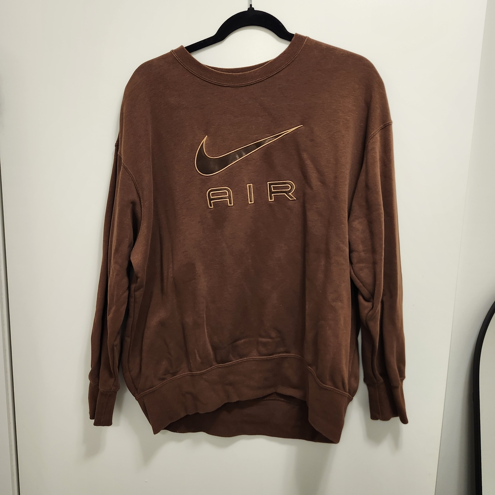 Nike Air Crewneck Sweater